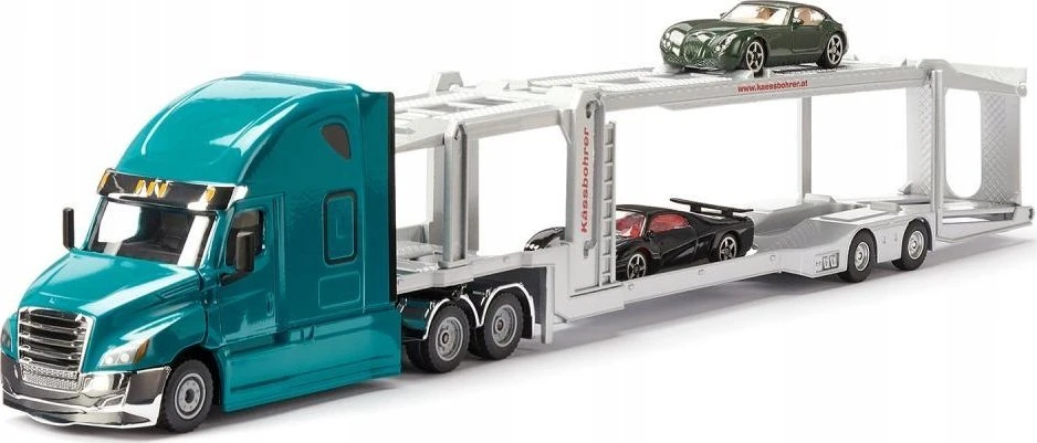 Siku Freightliner Cascadia