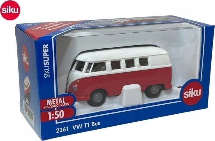 Siku VW T1