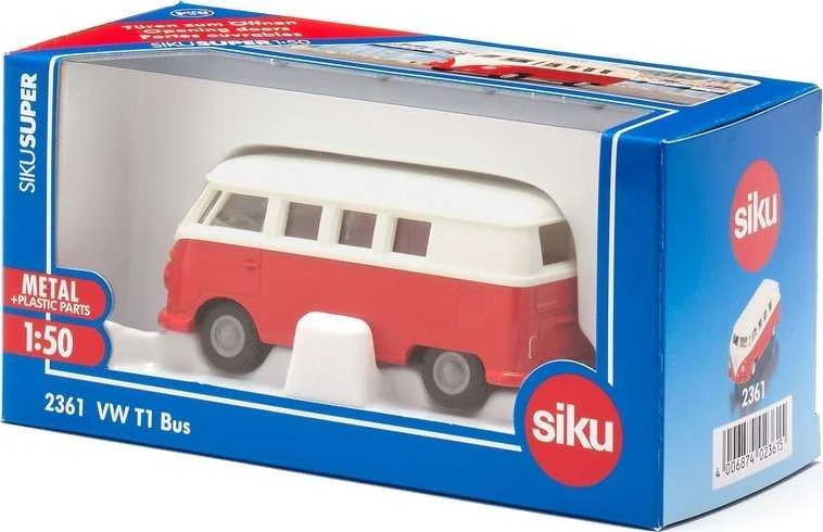 Siku VW T1