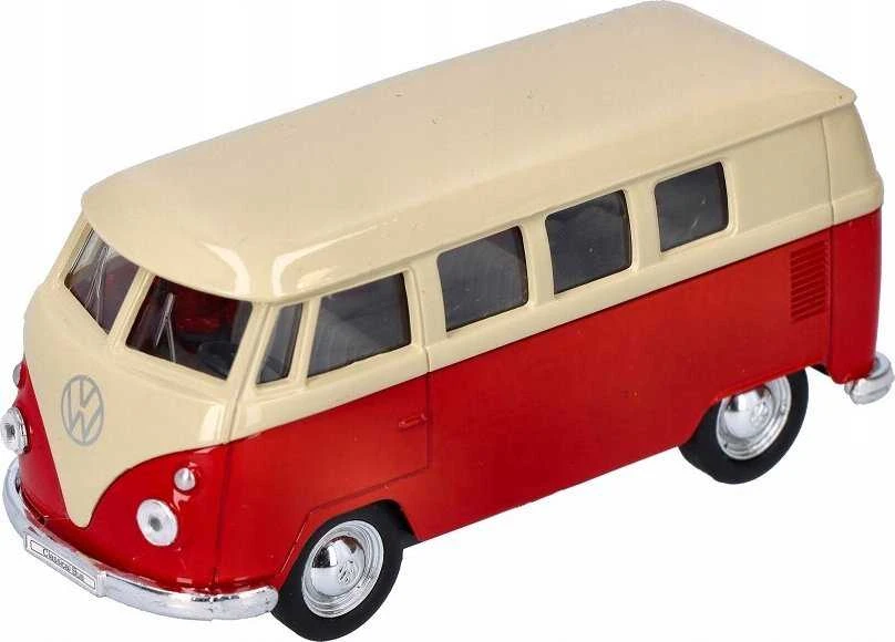 Siku VW T1