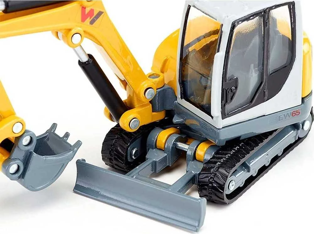 Siku Diena SUPER Wacker Neuson ET65 - 3559