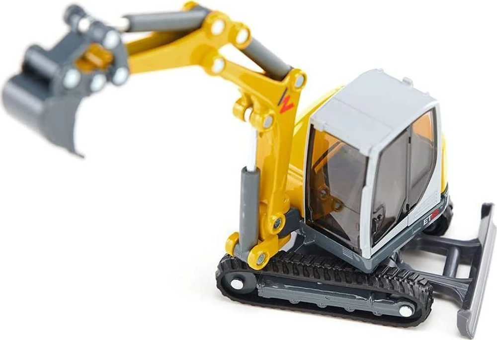 Siku Diena SUPER Wacker Neuson ET65 - 3559