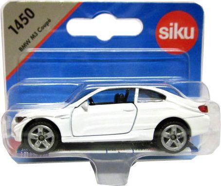 Automodelis BMW M3 Coupe Siku, S1450