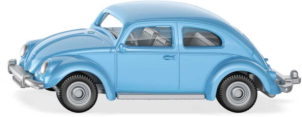 Siku VW Vabalas