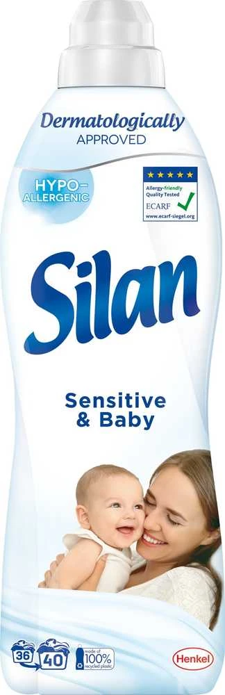 MINKŠ SK SILAN SENSITIVE 40SK