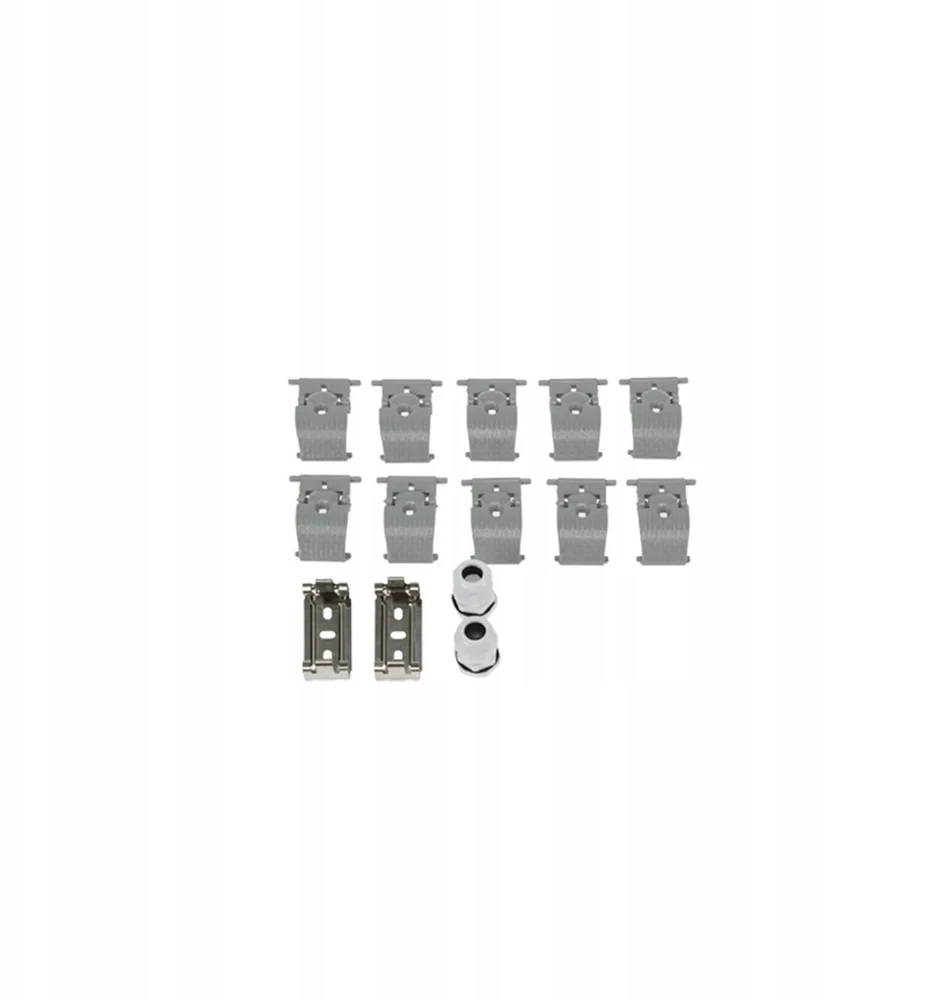 Lubinis šviestuvas Spectrum Šviestuvas LED TUBE HERME G13 2X60 250V IP65
