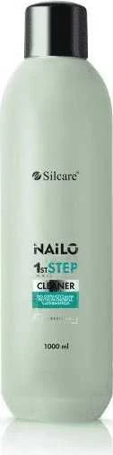 Silcare Nailo pirmojo žingsnio nagų valiklis, 1000 ml