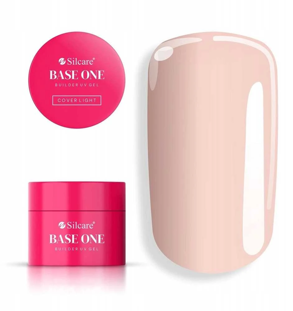 „Silcare Base One“ dengiamasis šviestuvas, 50 g