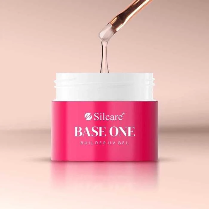 „Silcare Base One“ dengiamasis šviestuvas, 50 g