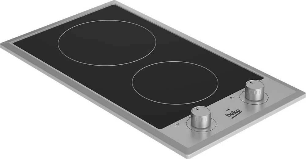 Kaitlentė Beko Płyta keramikinė HDCC32200X