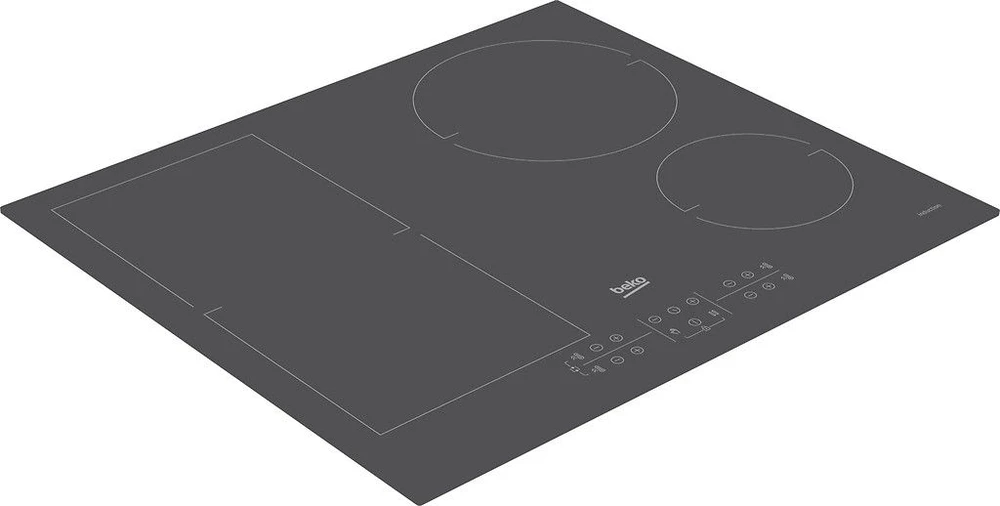 Kaitlentė BEKO HII64200FMTZG