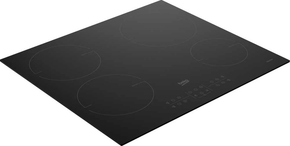 BEKO indukcinė kaitlentė HII 64200 MT 60cm