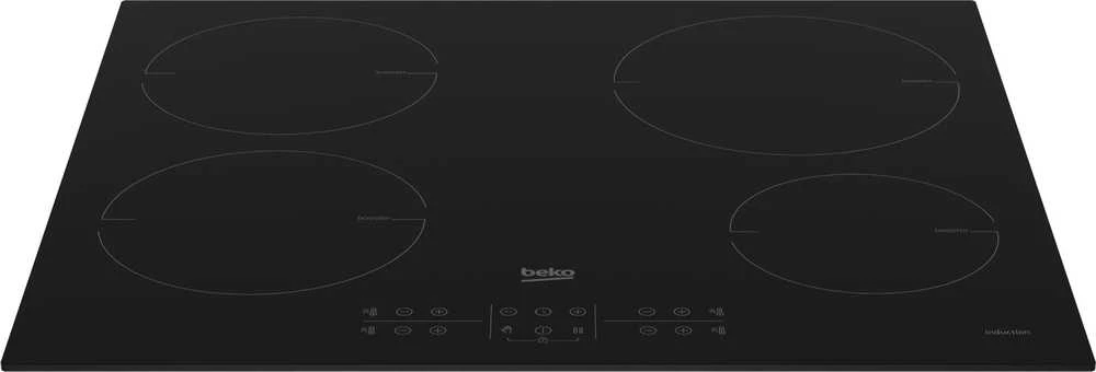 BEKO indukcinė kaitlentė HII 64200 MT 60cm