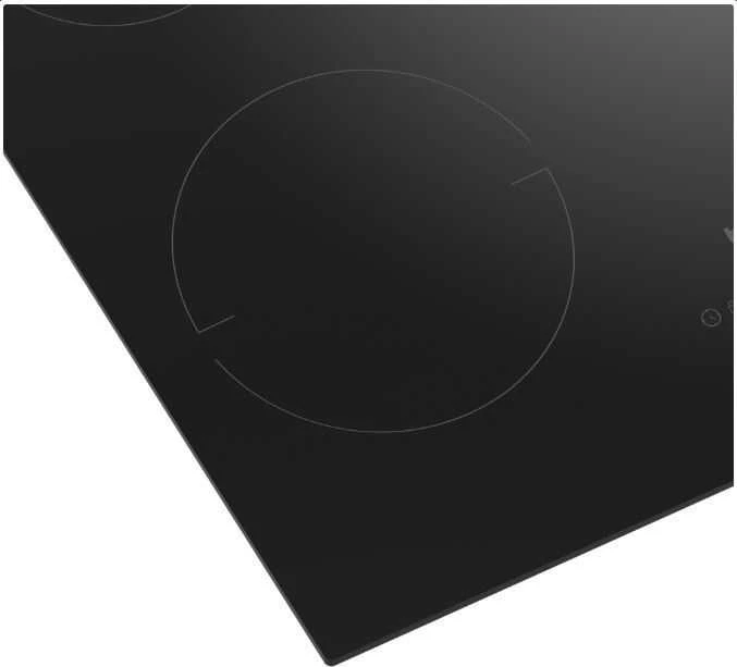 BEKO indukcinė kaitlentė HII 64401 MT 60cm