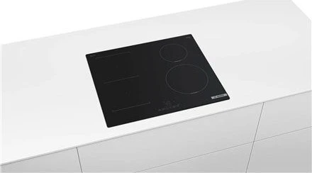 Indukcinė kaitlentė  Bosch PWP611BB5E