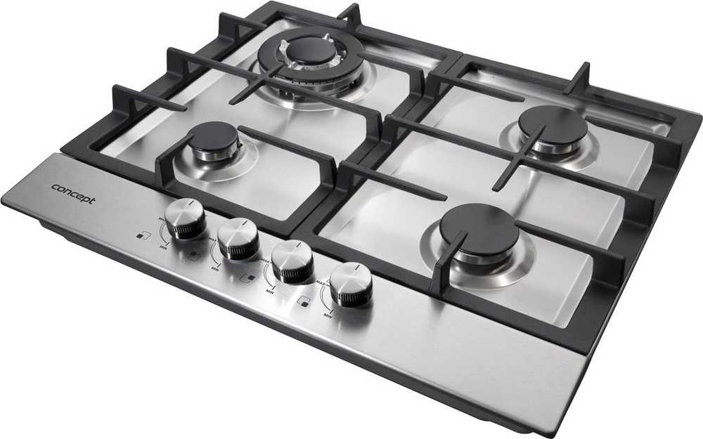 Kaitlentė Concept Solution Šildymo plokštė Concept PDV4760