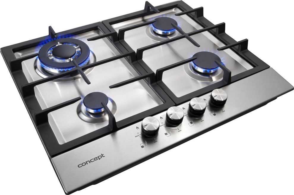 Kaitlentė Concept Solution Šildymo plokštė Concept PDV4760