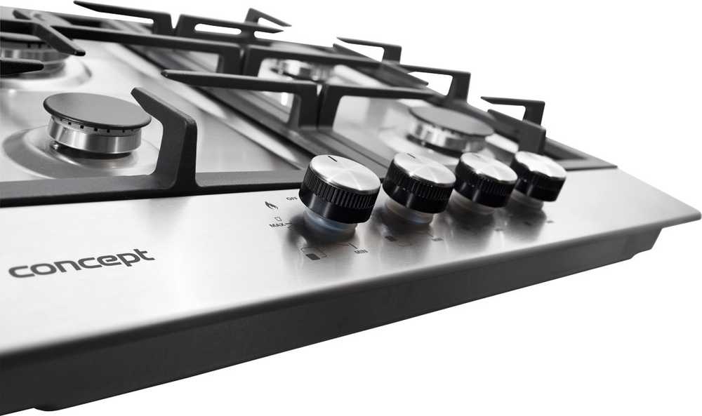 Kaitlentė Concept Solution Šildymo plokštė Concept PDV4760