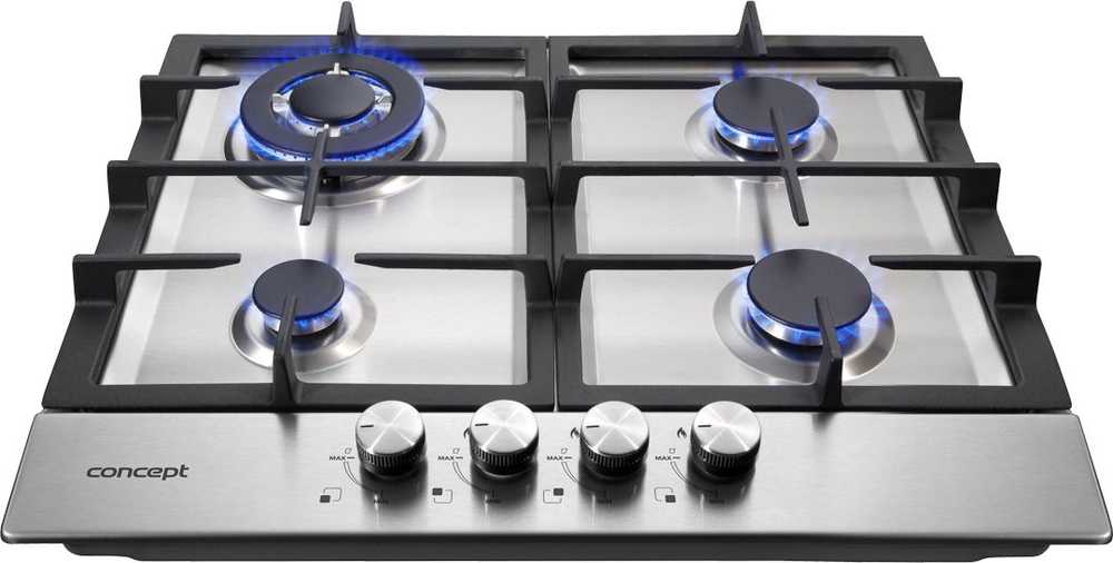 Kaitlentė Concept Solution Šildymo plokštė Concept PDV4760