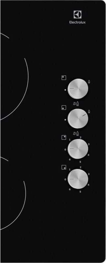 Kaitlentė Electrolux EGE6172NOK