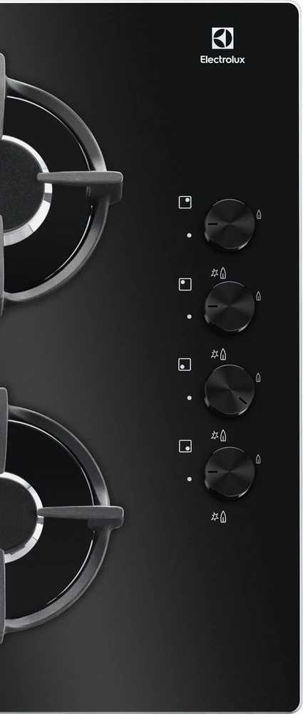 Kaitlentė Electrolux KGG6407K