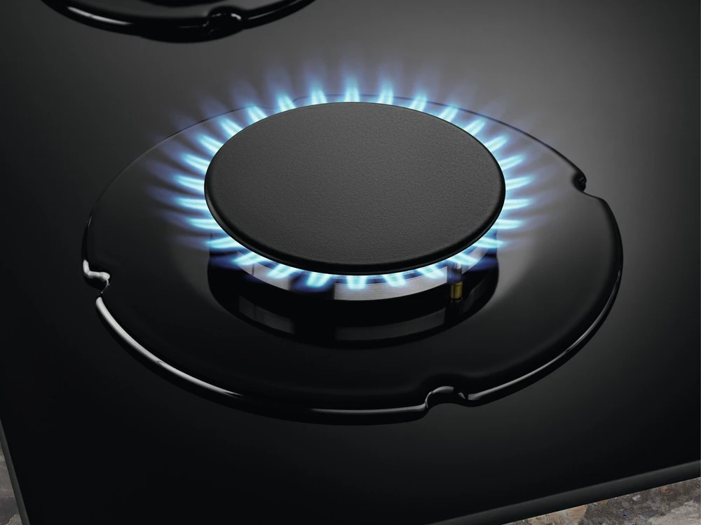 Kaitlentė Electrolux KGG6407K