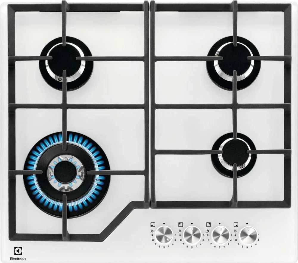 Kaitlentė Electrolux KGG64362W
