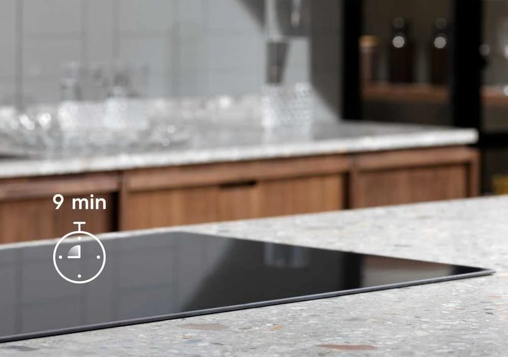29 cm pločio Domino indukcinė kaitlentė Electrolux LIT30230C