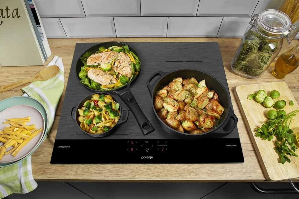 Hob GORENJE GI6421SYB