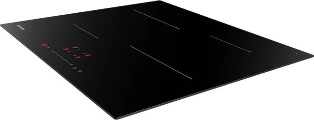 Indukcinė kaitlentė Samsung NZ64T3707A1