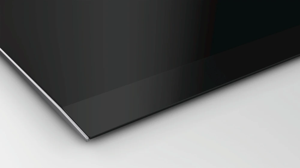 Kaitlentė Šildymo plokštė Siemens Siemens EX875LEC1E juoda