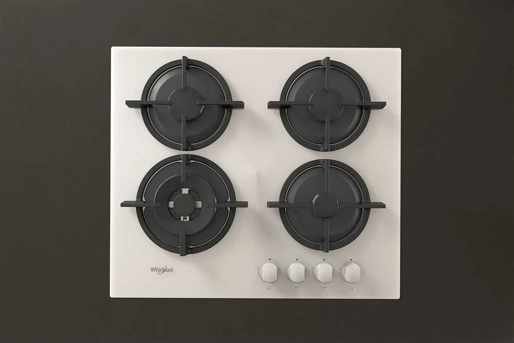 Dujinė kaitlentė Whirlpool AKT 625/WH
