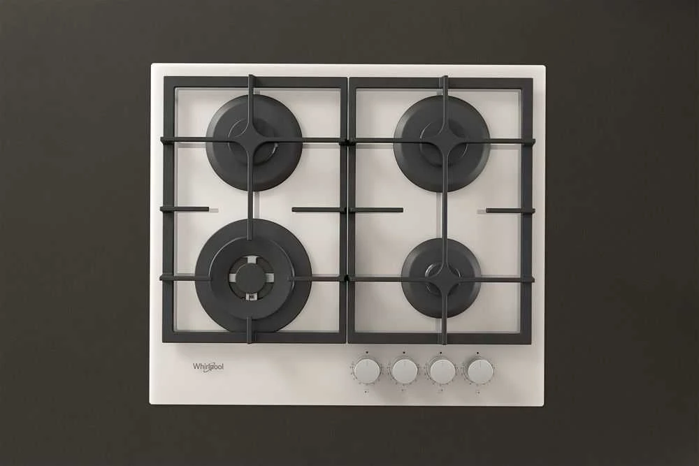 Kaitlentė WHIRLPOOL AKTL 629/WH