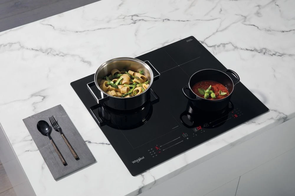 Kaitlentė Whirlpool WF S4160 BF