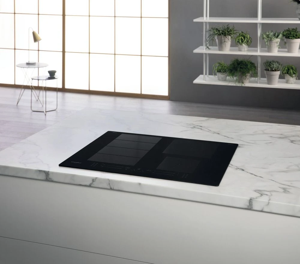 Kaitlentė Whirlpool WF S4160 BF