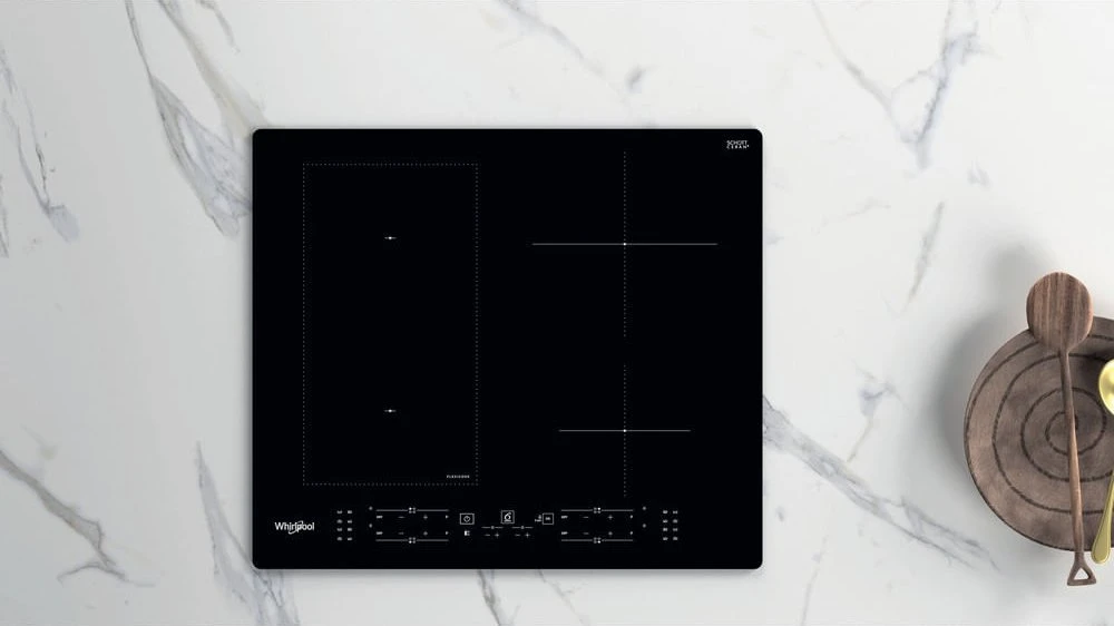 Indukcinė kaitlentė Whirlpool WL B8160 NE
