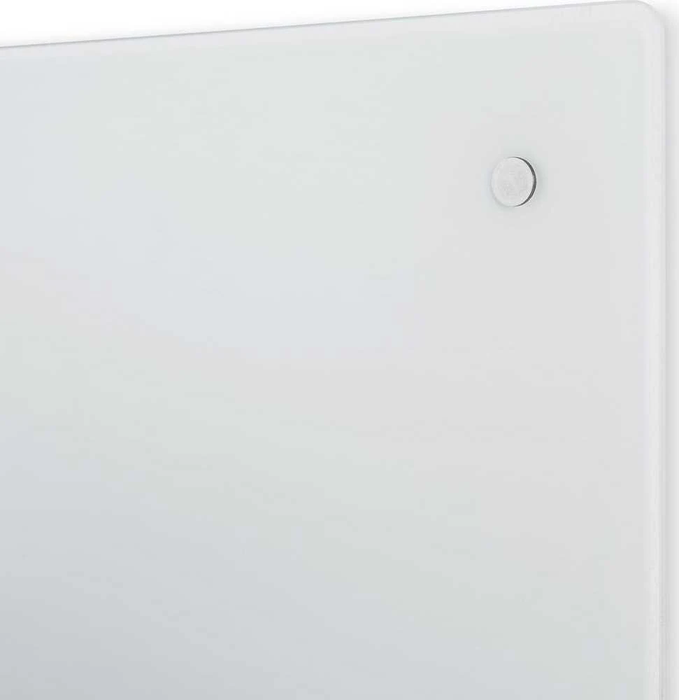 Adax Elektrinis radiatorius CLEA H06 KWT, Baltas