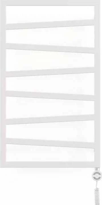 Elektrinis rankšluosčių džiovintuvas TERMA ZIGZAG, 50×83,5cm