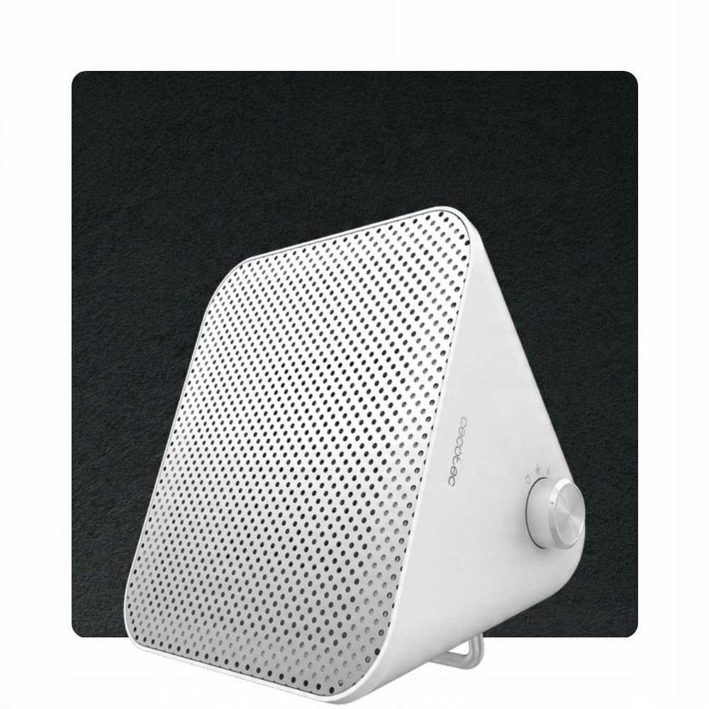 Cecotec Šildytuvas ceramiczny ReadyWarm 1500 Max Ceramic Design
