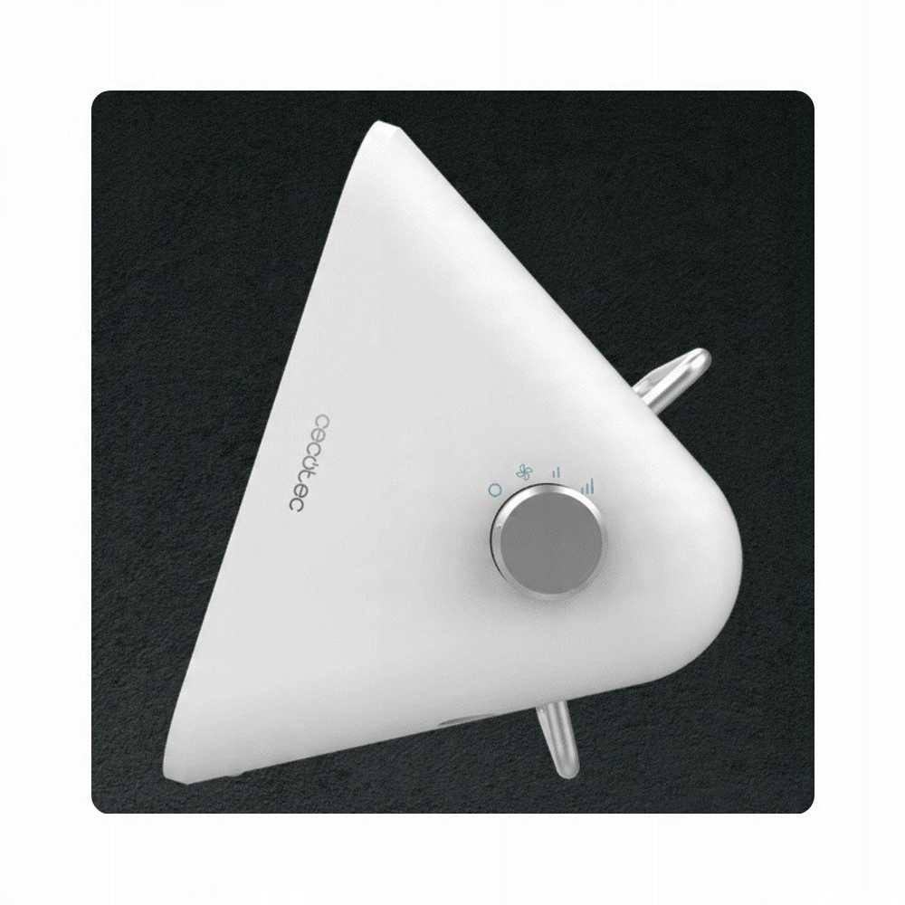 Cecotec Šildytuvas ceramiczny ReadyWarm 1500 Max Ceramic Design