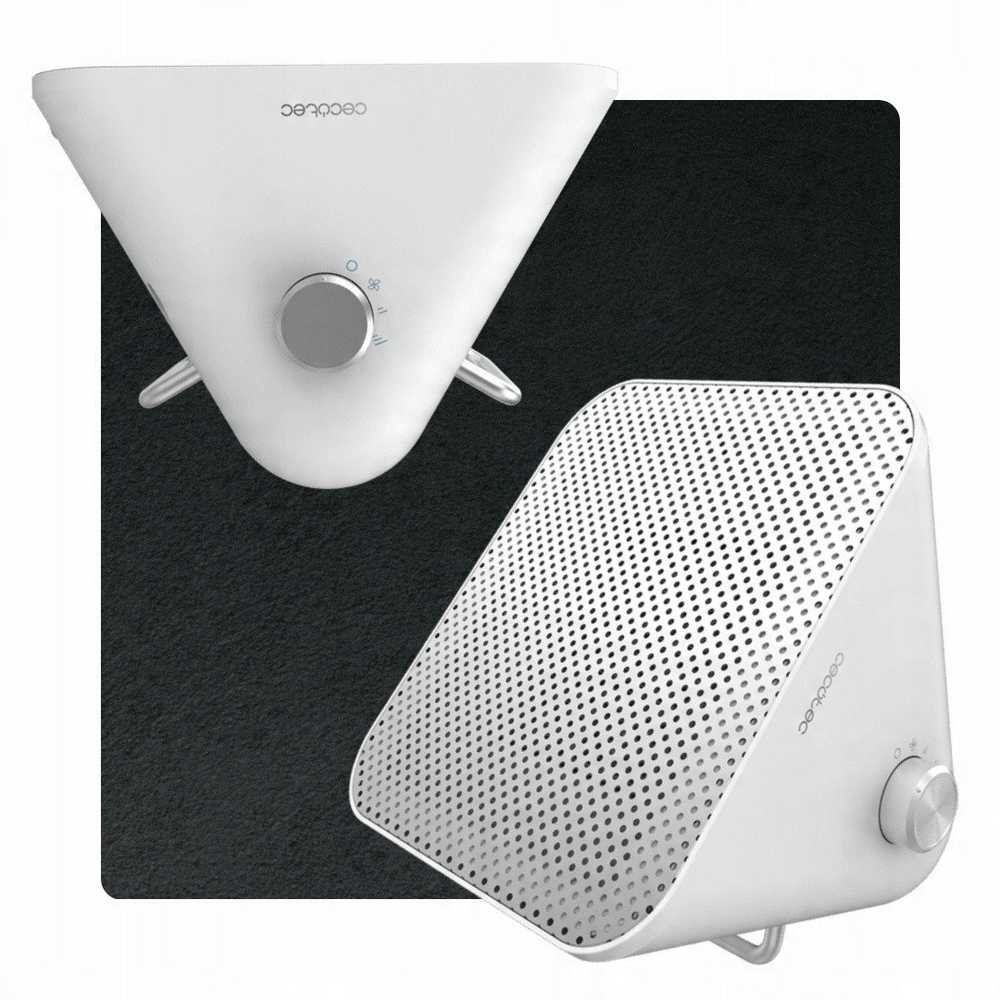 Cecotec Šildytuvas ceramiczny ReadyWarm 1500 Max Ceramic Design