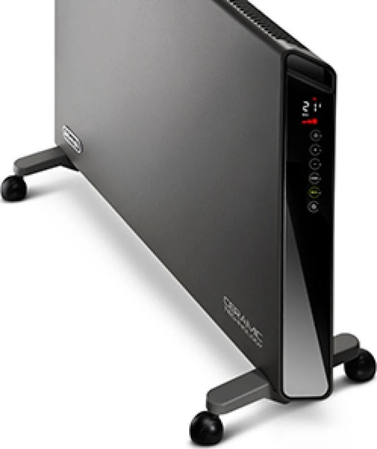 Shildytuvas DeLonghi HX65L22 konvektorius 2200W
