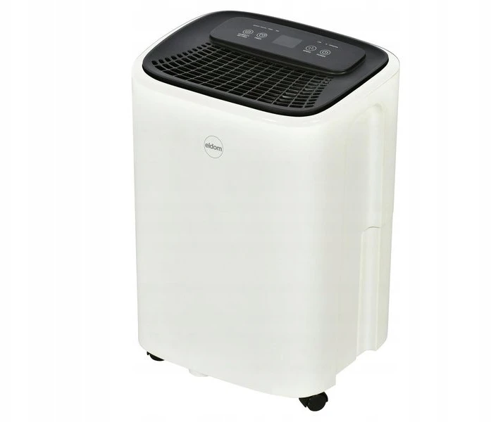 ELDOM OP1130 LUXI LITE DEHUMIDIFIER