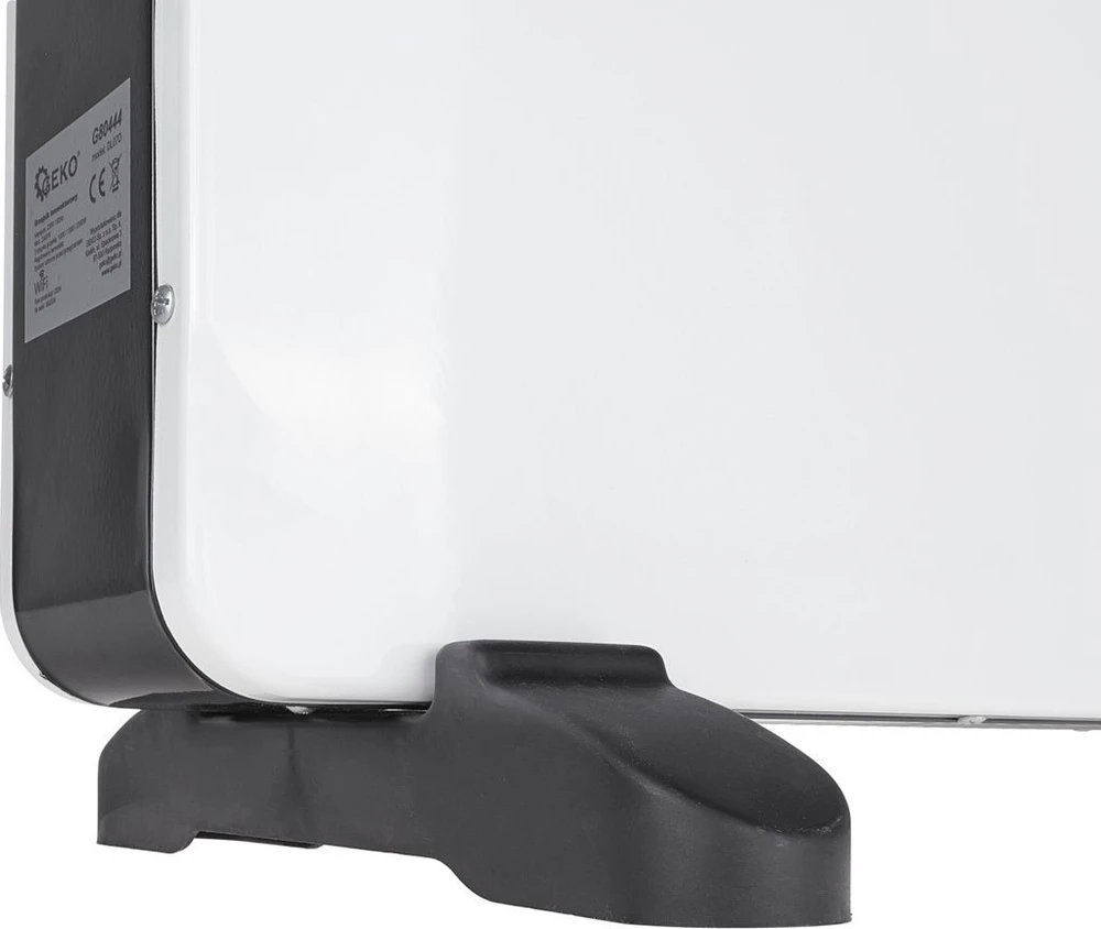 Geko radiatorinis konvektorius šildytuvas G80444 GEKO