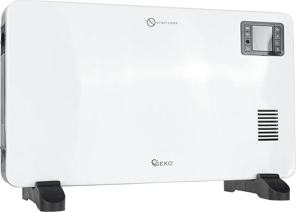 Geko radiatorinis konvektorius šildytuvas G80444 GEKO