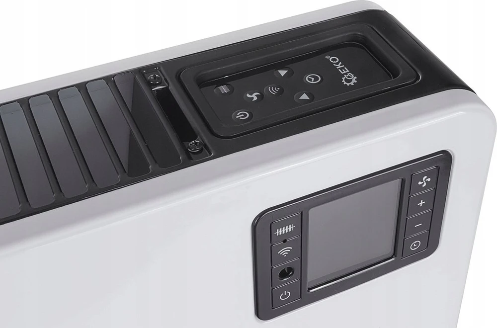 Geko radiatorinis konvektorius šildytuvas G80444 GEKO