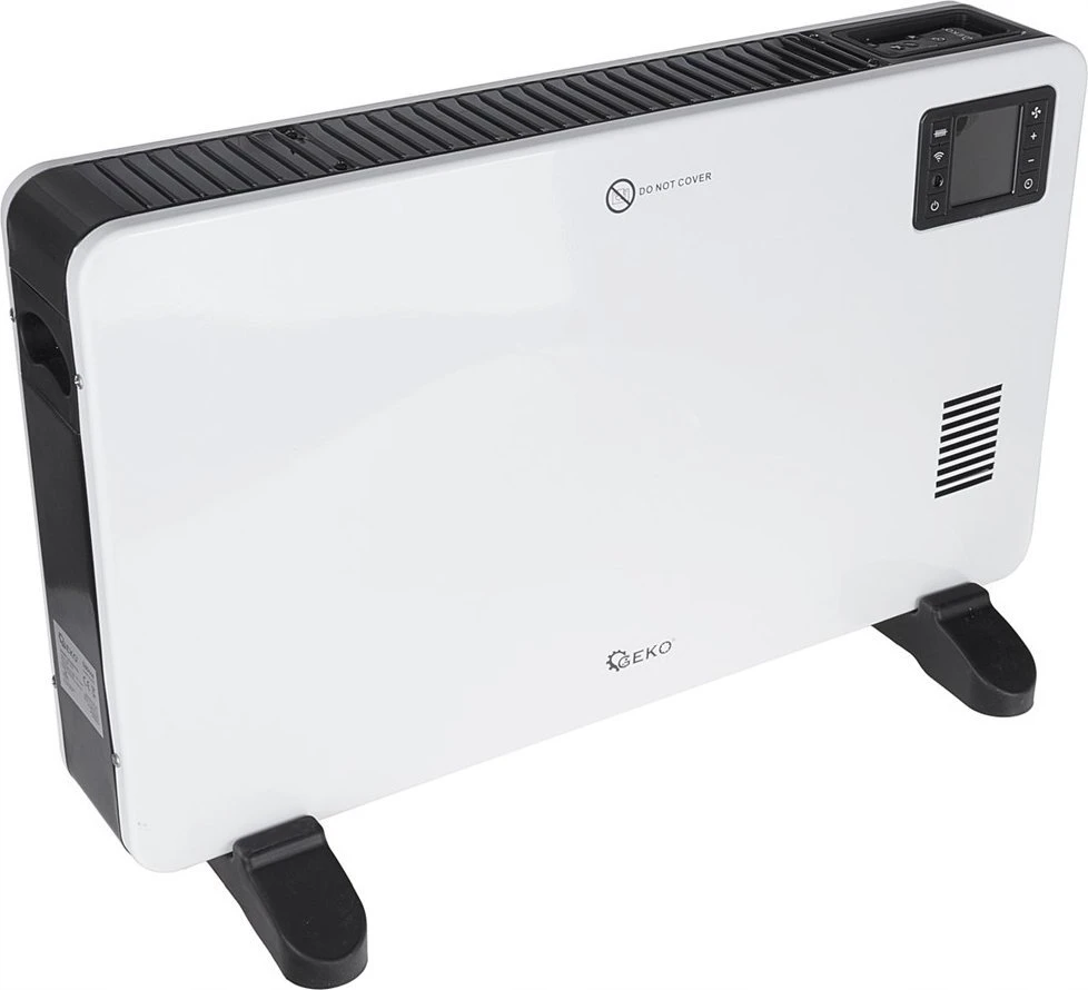Geko radiatorinis konvektorius šildytuvas G80444 GEKO