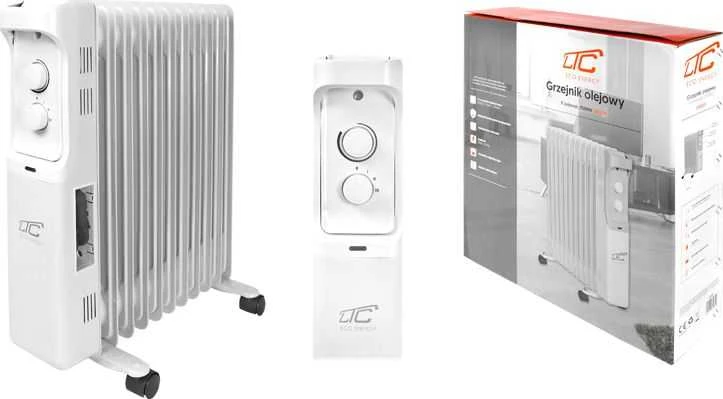 Alyvos skydas 11 peilių 2500W LTC LXUG11