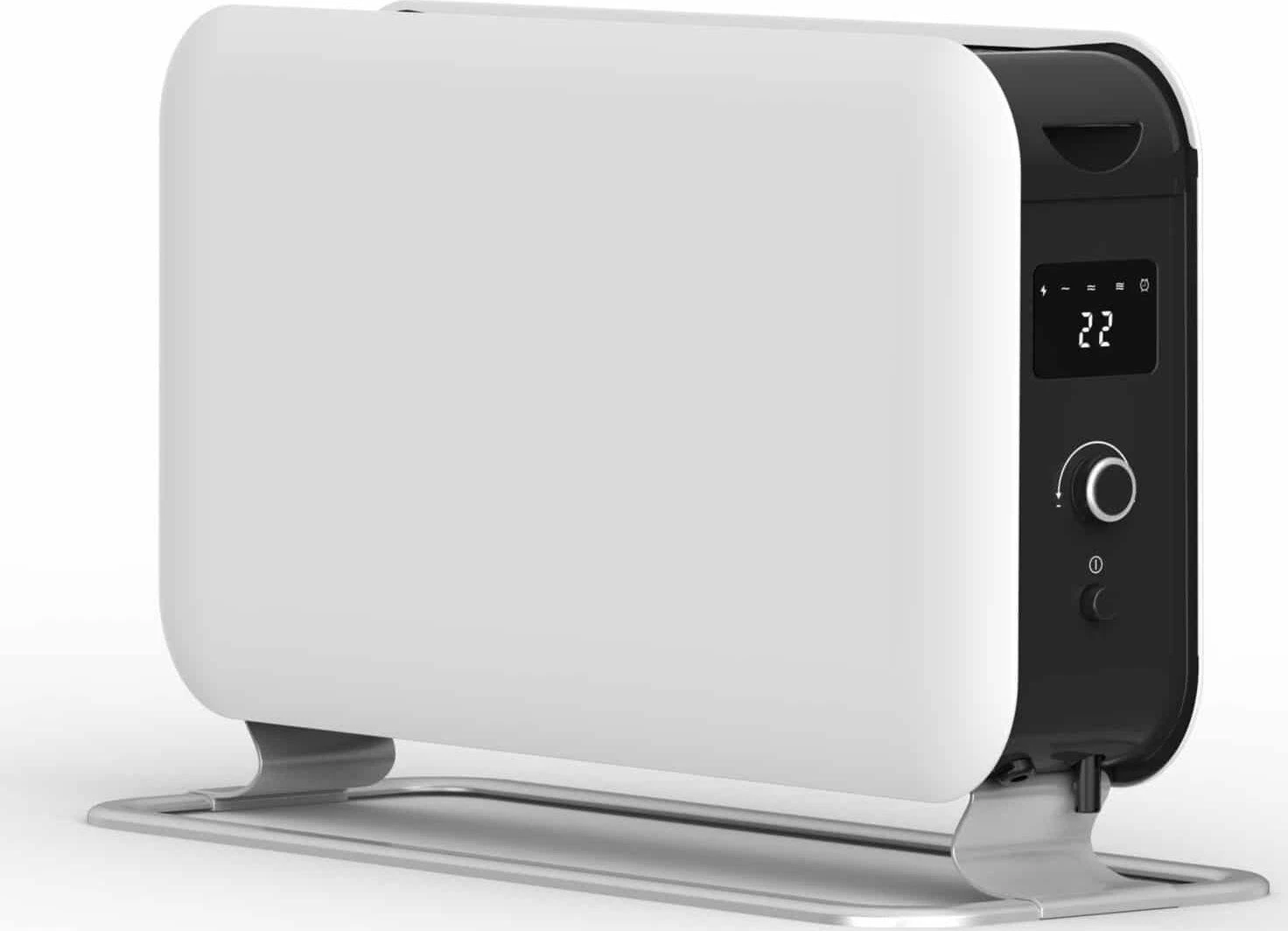 Konvekcinis šildytuvas Mill CO2200LEDMAX 2200 W