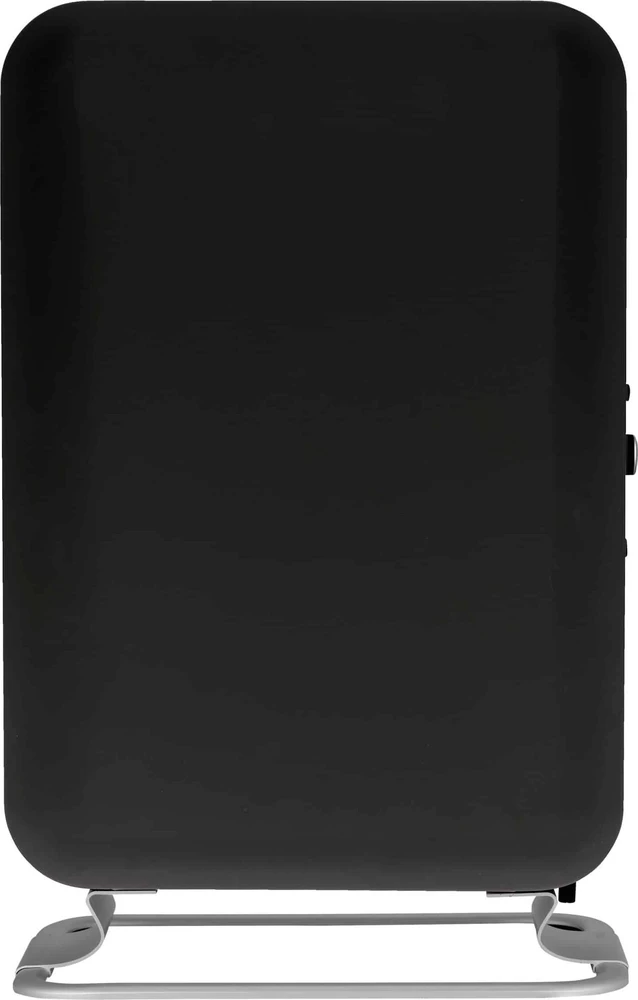Elektrinis šildytuvas Mill OIL2000WIFI3 | 2000W | iki 24 m² | Juodas